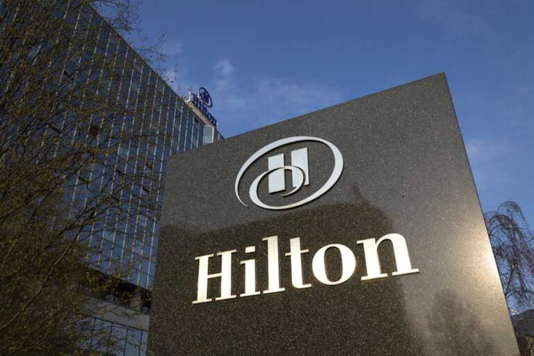 Hilton lanzará próximamente una «marca híbrida». Conoce todos los detalles