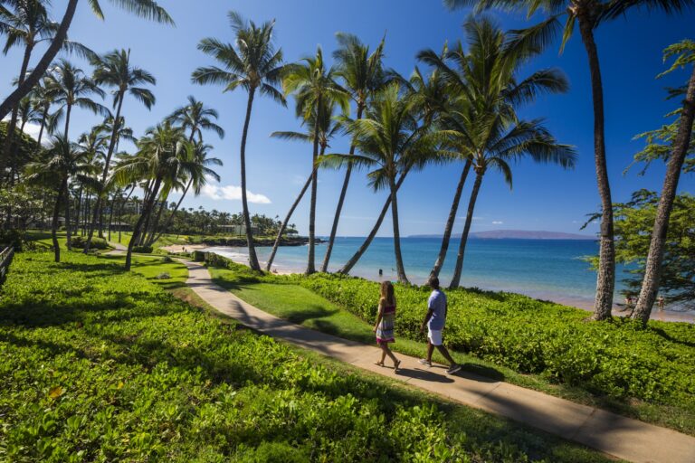 7 de los mejores destinos de playa del planeta