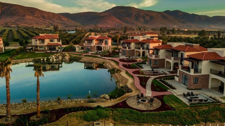 ESTE ES EL DESTINO MÁS ACOGEDOR DE MÉXICO SEGÚN BOOKING