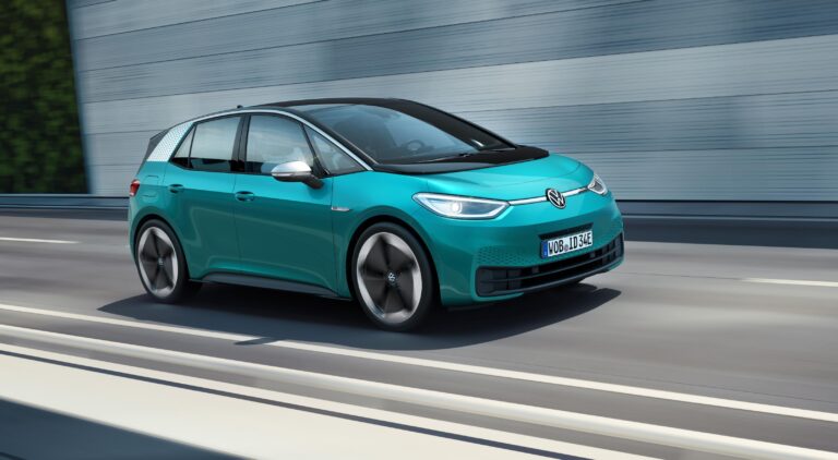 ¿Cuáles son los 10 vehículos eléctricos más geniales que no llegarán a las costas Americanas?