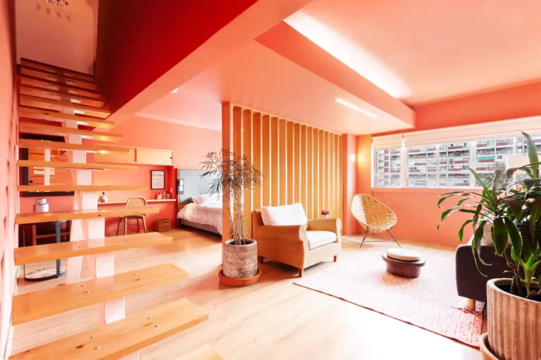 5 de los mejores alojamientos Airbnb en Ciudad de México