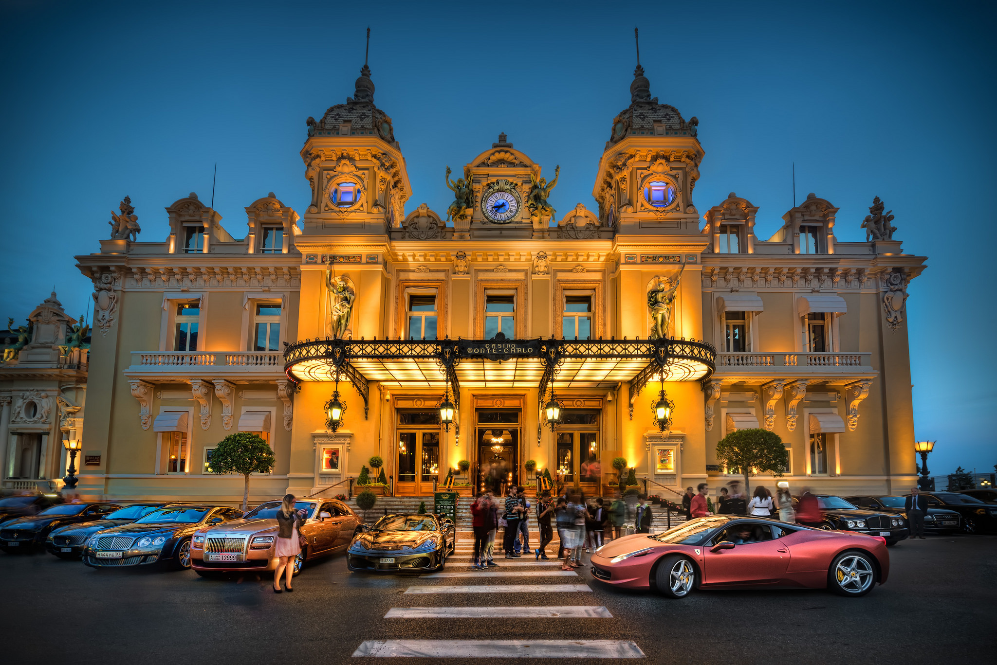 7 Cosas Que Debe Saber Antes De Visitar El Casino De Montecarlo En 7 Cosas Que Debe Saber Antes De Visitar El Casino De Montecarlo En