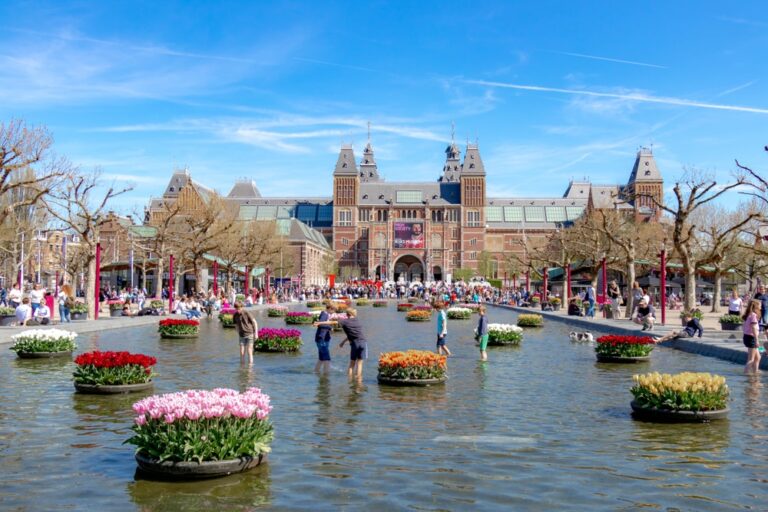 Las 10 ciudades más hermosas del mundo