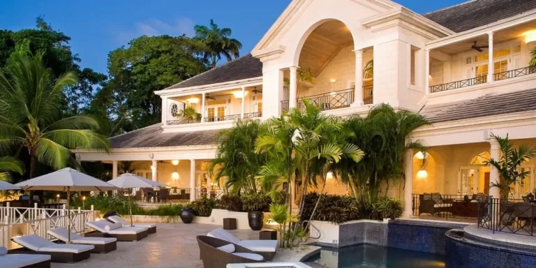 Los 10 Airbnb más caros del mundo