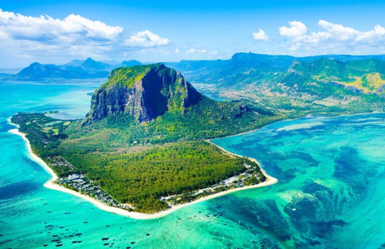 Las 10 mejores cosas que ver y hacer en una de las islas mas bellas del mundo: Mauricio
