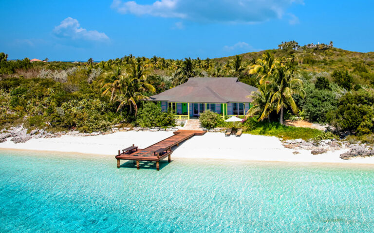 ¿Cuáles son los alojamientos más caros de Airbnb en el mundo?