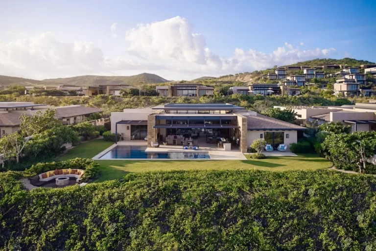 México: observa ballenas desde tu habitación en este exclusivo Resort