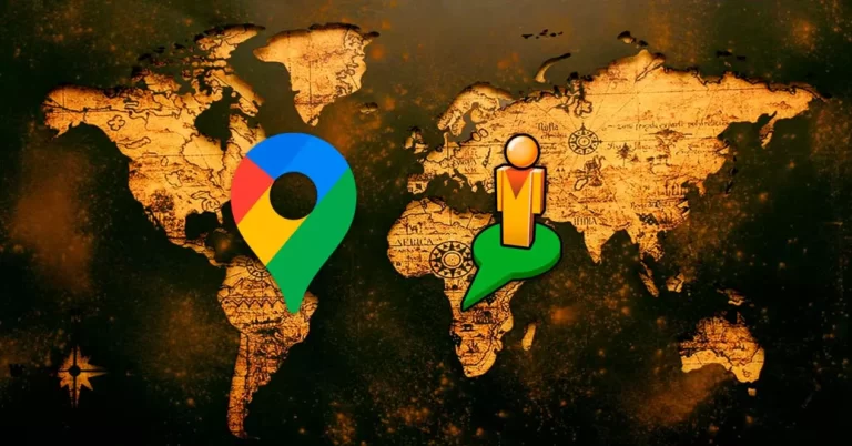 5 lugares del mundo censurados por Google Maps