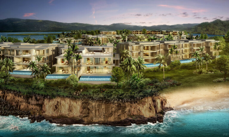 Los mejores hoteles del ATLÁNTICO NORTE, MÉXICO Y EL CARIBE