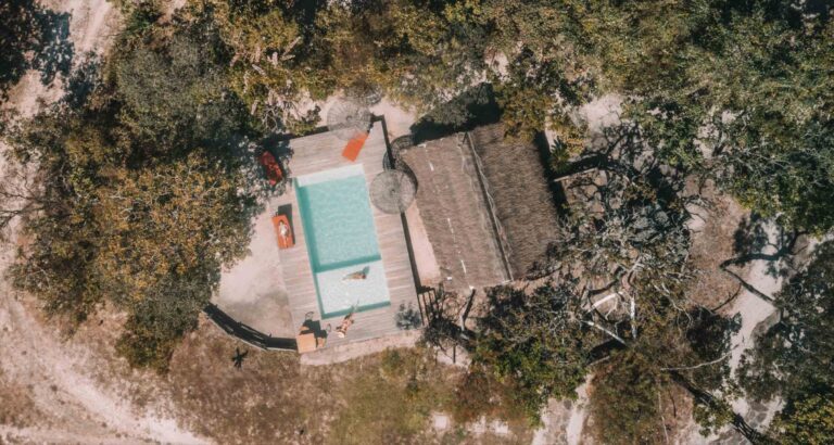 4 de los mejores hoteles ecológicos de América