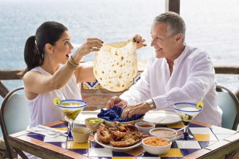 BAJA CALIFORNIA: 5 RESTAURANTES DONDE PODRÁS COMER LOS MEJORES MARISCOS