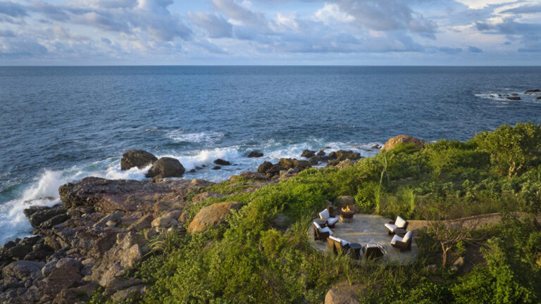 Glamping y lujo en México con los nuevos resorts de Four Seasons