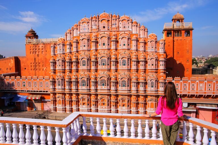10 viajes que cambian la vida y que todo el mundo debería hacer al menos una vez