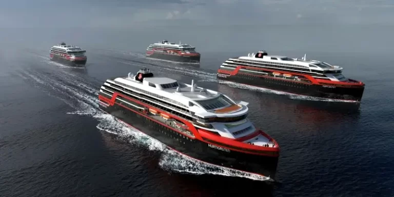 Los 5 mejores cruceros del mundo para disfrutar de la naturaleza