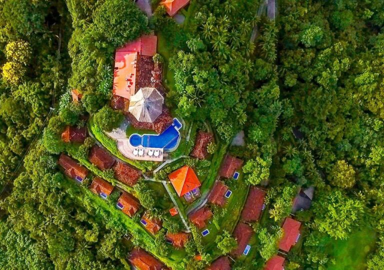 7 de los lugares más remotos del mundo que puedes visitar