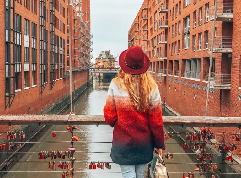 8 ciudades con canales tan hermosos como los de Venecia