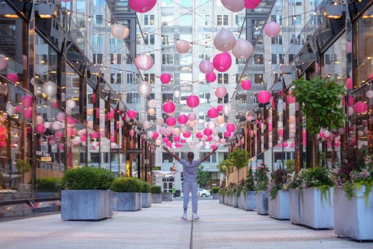 5 ciudades estadounidenses con vibrantes centro culturales