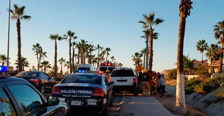 Las 10 ciudades más violentas del mundo son todas de América Latina