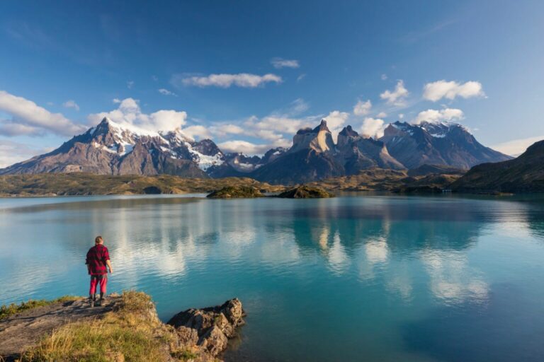 Los 17 lugares más bellos del Continente Americano