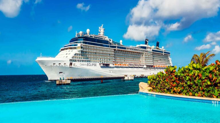 Conozca qué líneas de cruceros exigen la vacunación COVID-19 en el 2023
