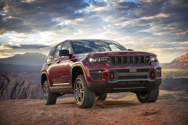 ¿Por qué los nuevos compradores se están alejando de la marca Jeep?