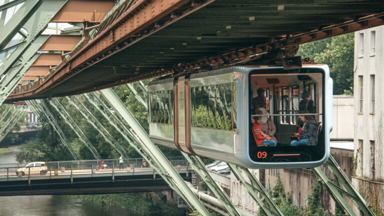 10 de los funiculares más emocionantes del mundo