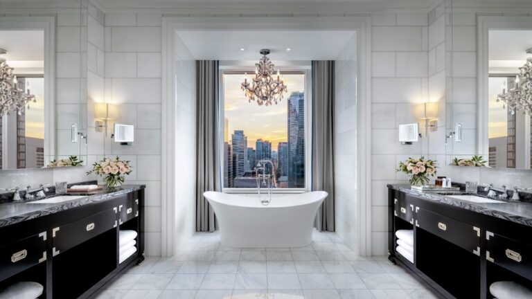 Las 5 marcas de hoteles favoritas de los viajeros