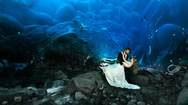 10 de los lugares más románticos de EE.UU.