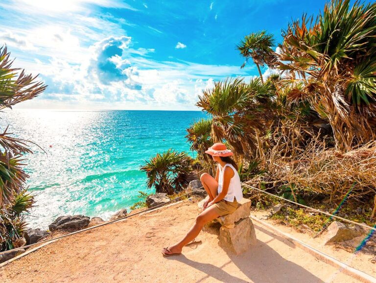 Los 10 mejores lugares para visitar en México en el 2023-2024