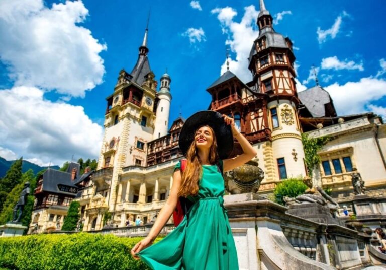 Los 5 mejores lugares low cost para este verano 2023
