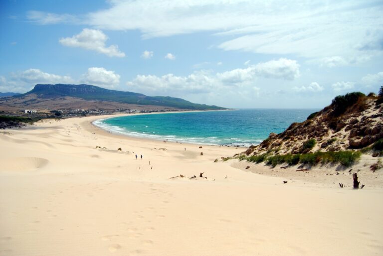 Las 10 mejores playas nudistas del mundo