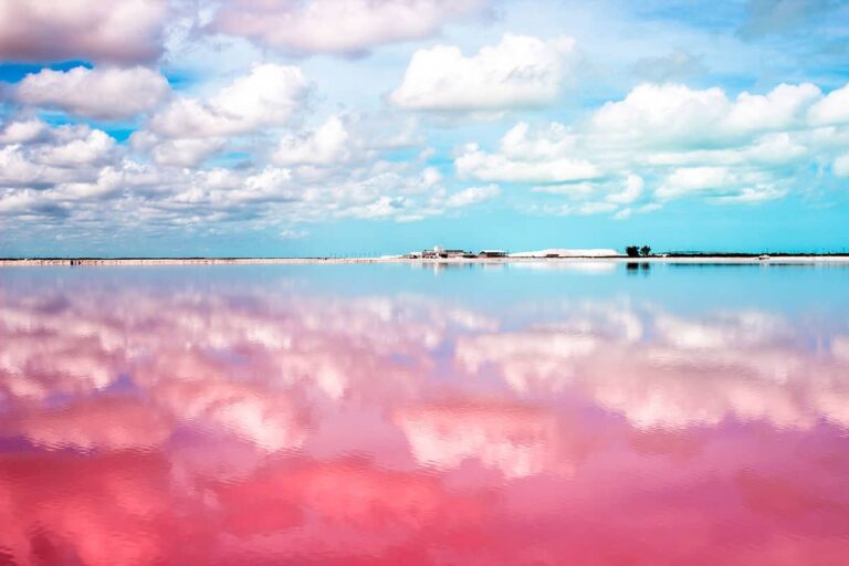 5 de los tesoros naturales más bellos e impactantes de México