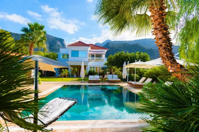 7 de los países más asequibles para tener una casa de vacaciones, México es uno de ellos