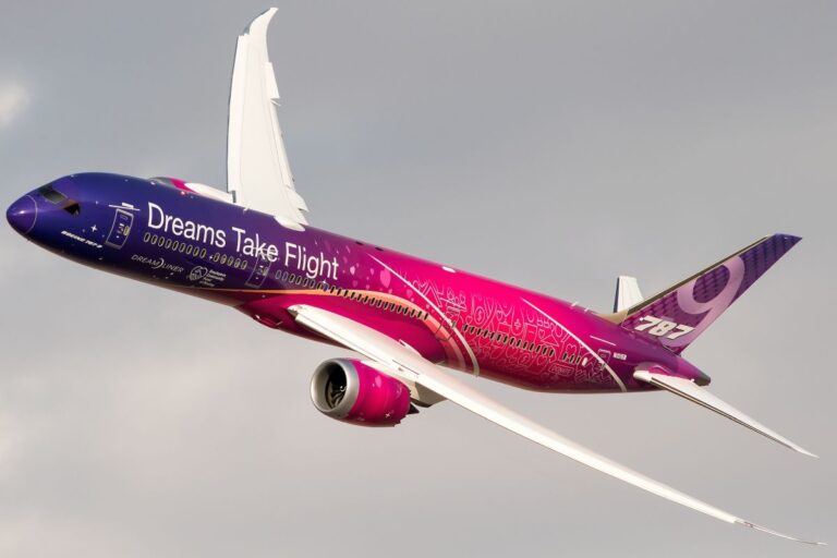 Así es la nueva y atrevida clase Business de Hawaiian Airlines