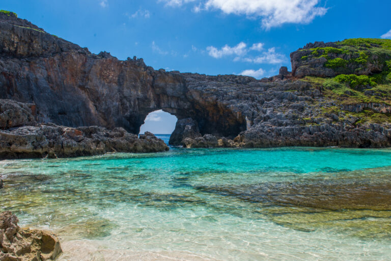 ¿Por qué las islas tropicales de Tokio son su secreto mejor guardado?
