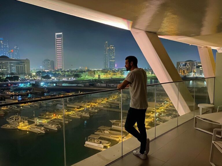 Los 5 mejores hoteles de lujo de Abu Dhabi
