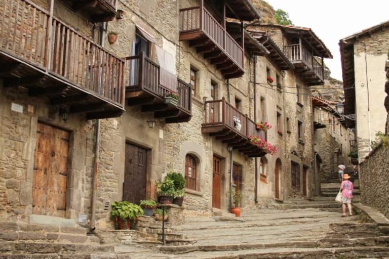 Éste es el mejor del mundo, según la Organización Mundial del Turismo