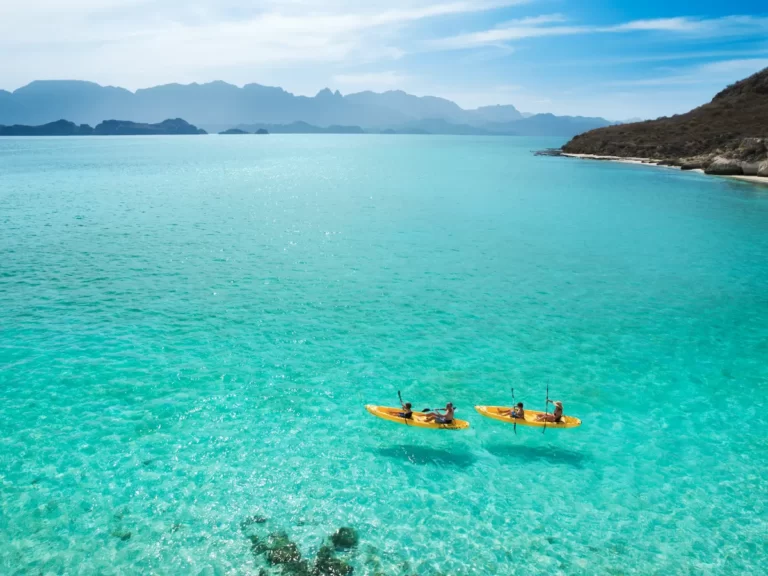 Los 5 mejores Pueblos Mágicos con playa para visitar este verano