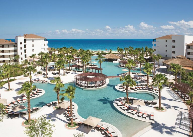 Secrets Resort, el espectacular hotel sólo para adultos que abrirá en Costa Mujeres