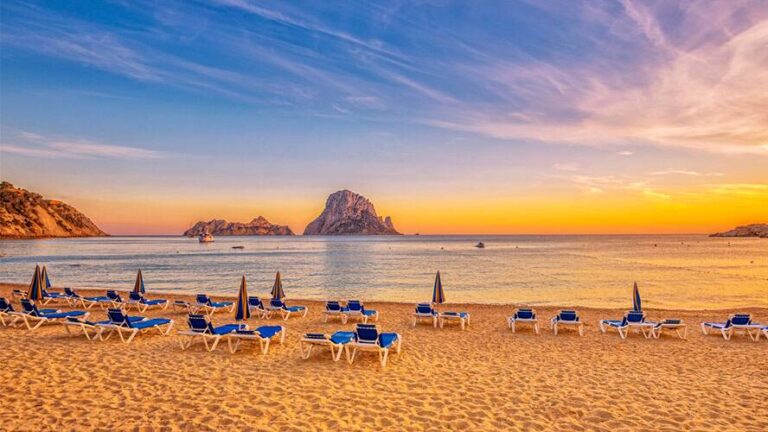 Las 10 mejores ensenadas de Ibiza para visitar este verano