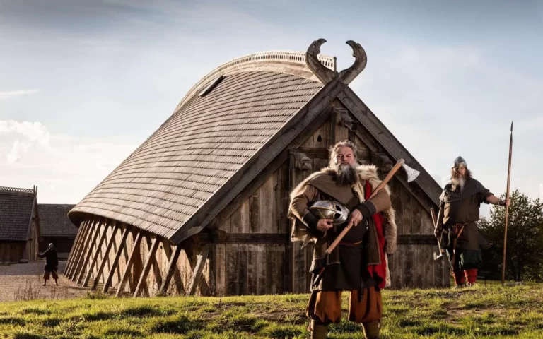 Las 12 mejores experiencias vikingas del mundo en un solo país