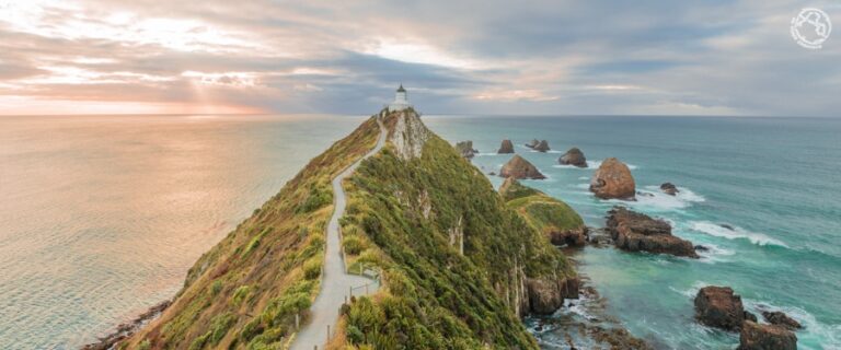10 de los paisajes naturales más asombrosos de nuestro planeta