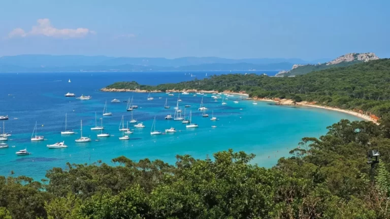 5 hermosos destinos para unas vacaciones de verano en Francia