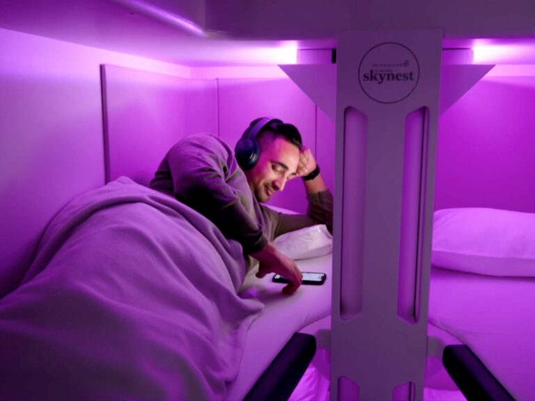 10 geniales innovaciones en viajes que desearás probar
