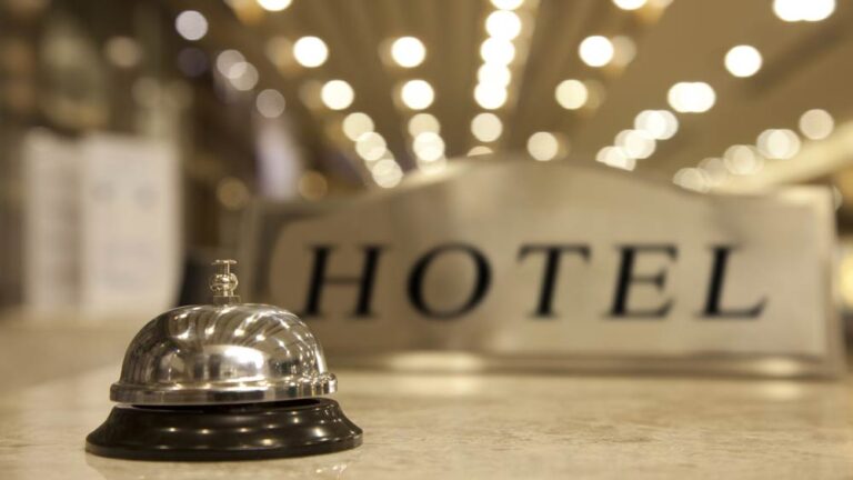 10 Secretos de la industria hotelera que no quiere que sepas