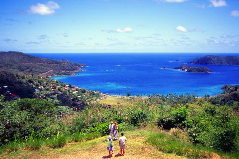 3 aventuras para experimentar al máximo el ecoturismo en Tobago