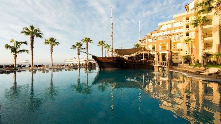 Verano Todo Incluido: 8 de los mejores resorts de México y el Caribe