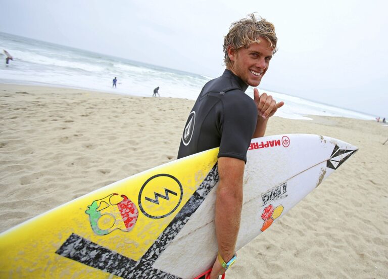 Viaja al paraíso mexicano surfista de Oaxaca