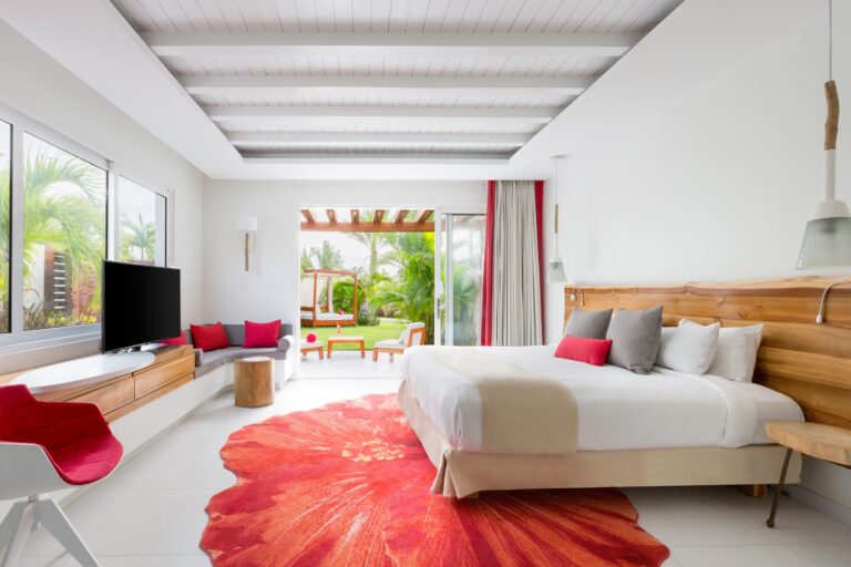 Club Med Punta Cana: Nuevo destino para bodas con nuevas habitaciones familiares
