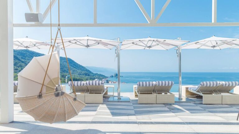 Los 7 Mejores Resorts Todo Incluido en Puerto Vallarta